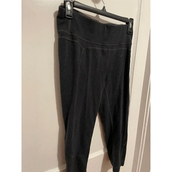 FILA Sport Women’s Size Small Dark Leggings - Picture 2 of 6
